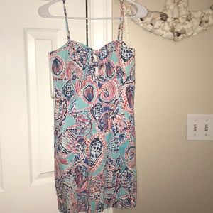 Lilly Pulitzer Dress!